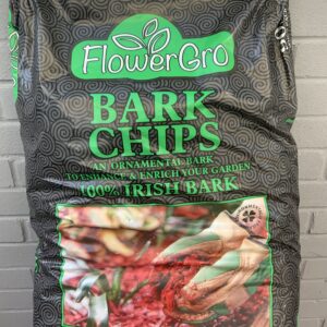 Flower and Gro decorative Bark 100lt