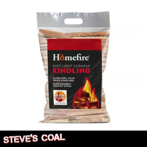 HOMEFIRE SUPAPAK KILN DRIED KINDLING