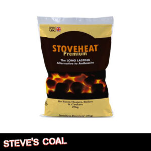 stoveheat