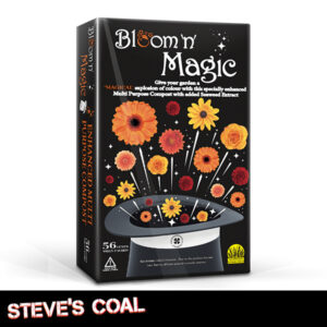 Bloom & Magic m/p 50lt