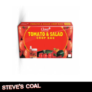 Clover Tomato & salad Growbags