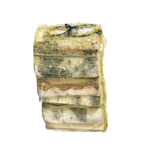 Birch kiln dried  hardwood logs